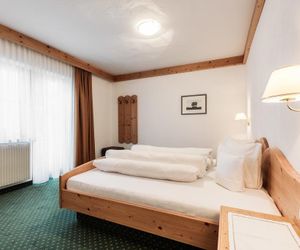 Hotel Regina Serfaus Austria