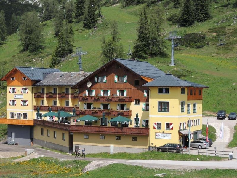 Hotel Photo 22