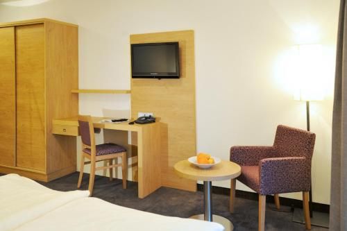 Hotel Photo 9