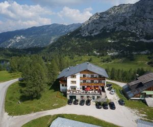 Hotel Alpenrose Tauplitz Austria
