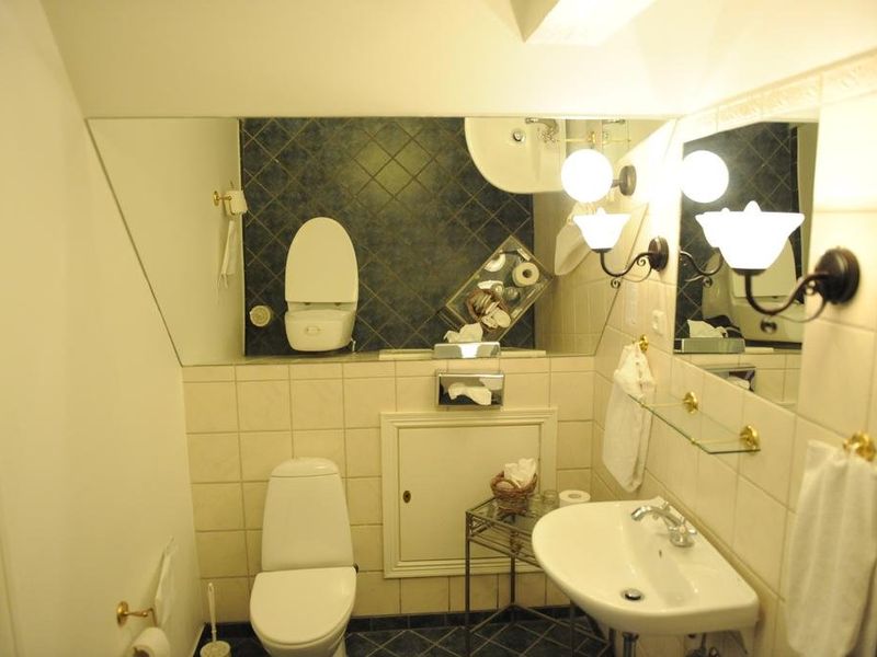Hotel Photo 12