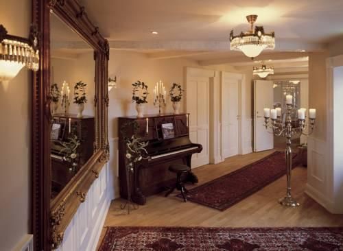 Hotel Photo 16