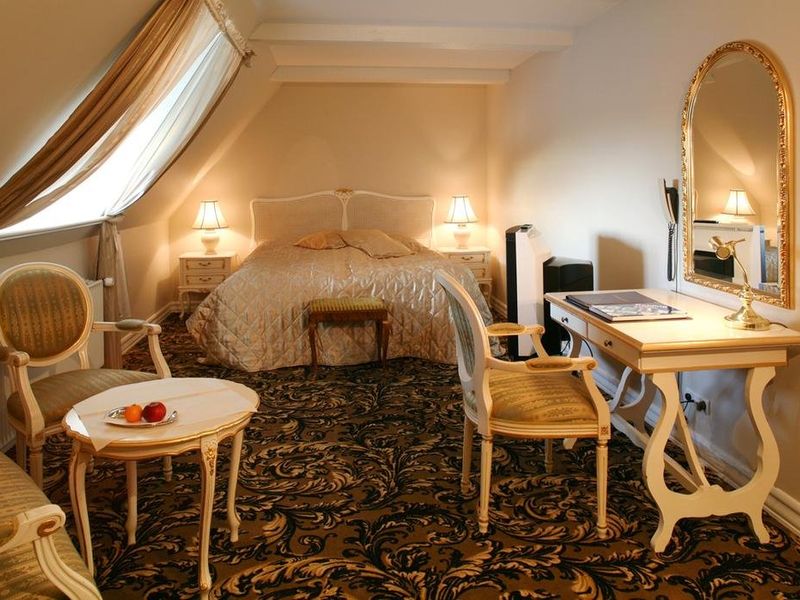Hotel Photo 5