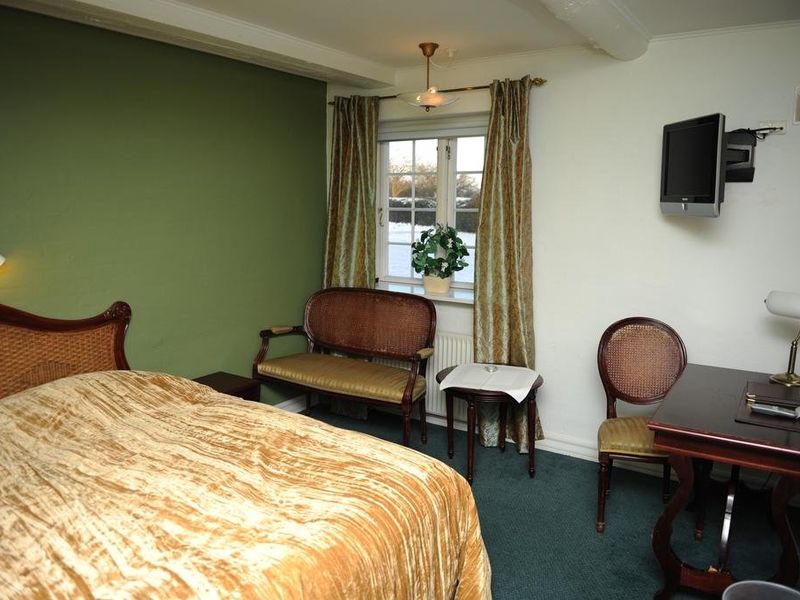 Hotel Photo 8