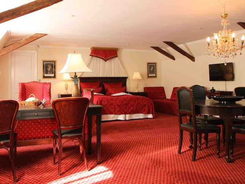 Hotel Photo 17