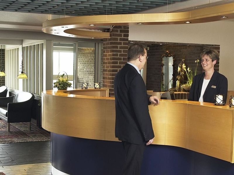 Hotel Photo 18