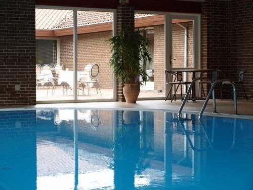 Hotel Photo 21
