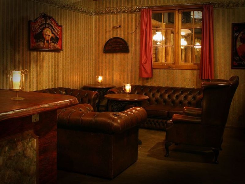 Hotel Photo 8