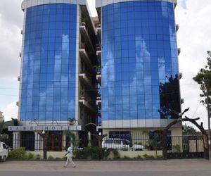 Sawe Hotel Dar Es Salaam Tanzania