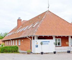 Møn Hostel & Vandrehjem Ny Borre Denmark