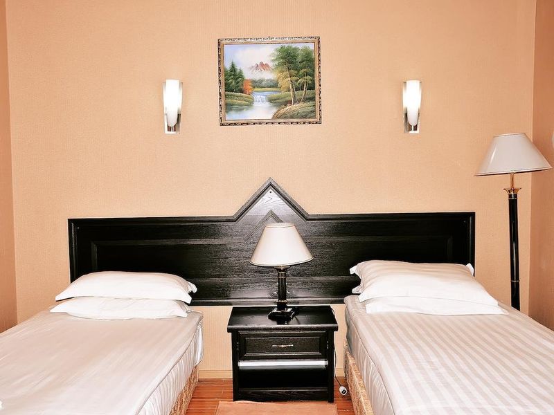 Hotel Photo 1