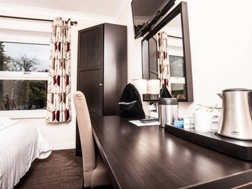 Hotel Photo 13