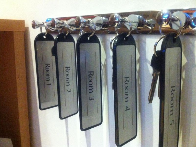 Hotel Photo 18