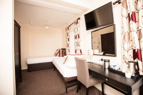 Hotel Photo 5