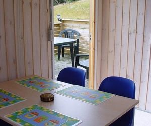 Bjerregaard Camping Bjaerggaard Denmark