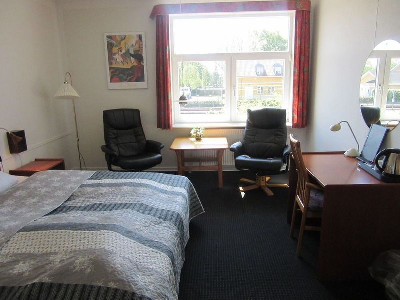Hotel Photo 5