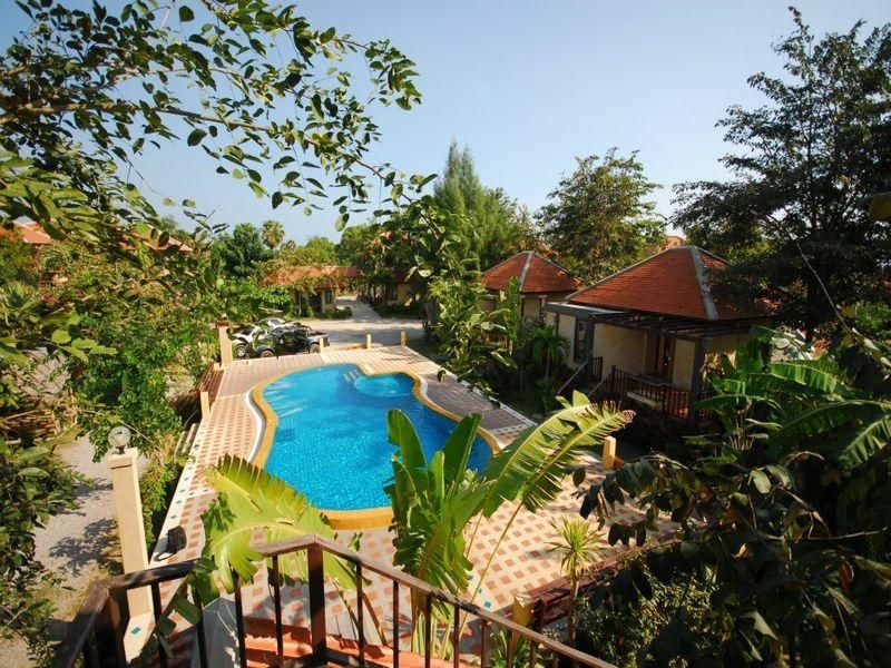 Hotel Photo 18