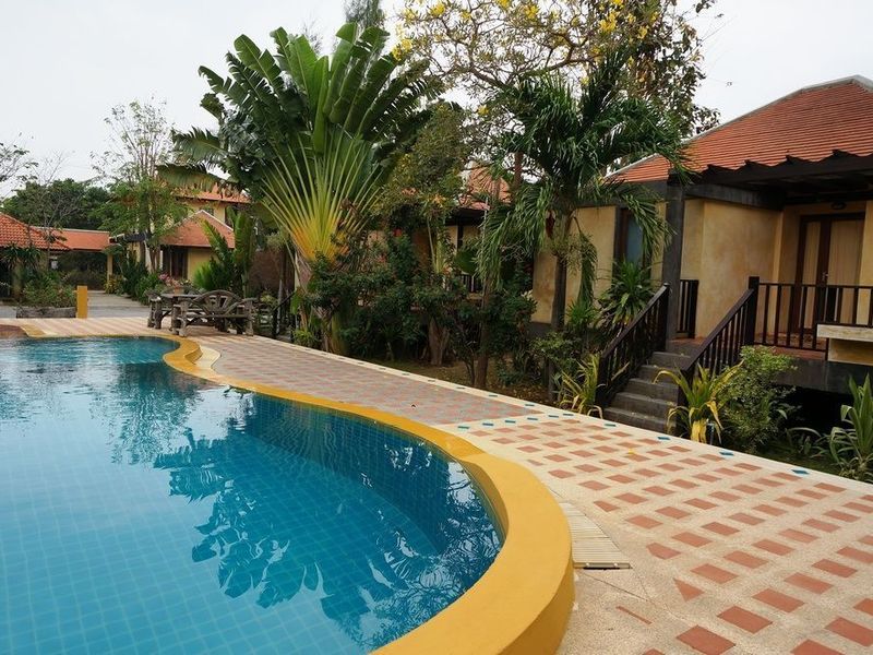 Hotel Photo 19