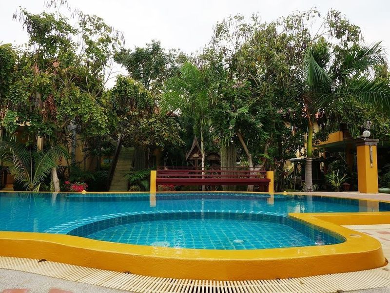 Hotel Photo 20