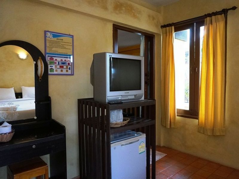 Hotel Photo 8
