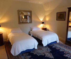 Fordie Lodge Crieff United Kingdom