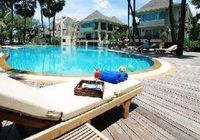 Отзывы Bann Pantai Resort, 4 звезды