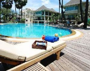 Bann Pantai Resort Cha-Am Thailand