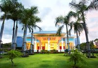 Отзывы Beach Garden Hotel Hua Hin/Cha Am, 3 звезды
