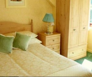 Rustic View Bed & Breakfast Fort William United Kingdom