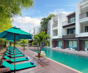 The Serenity Hua Hin Hua Hin Thailand