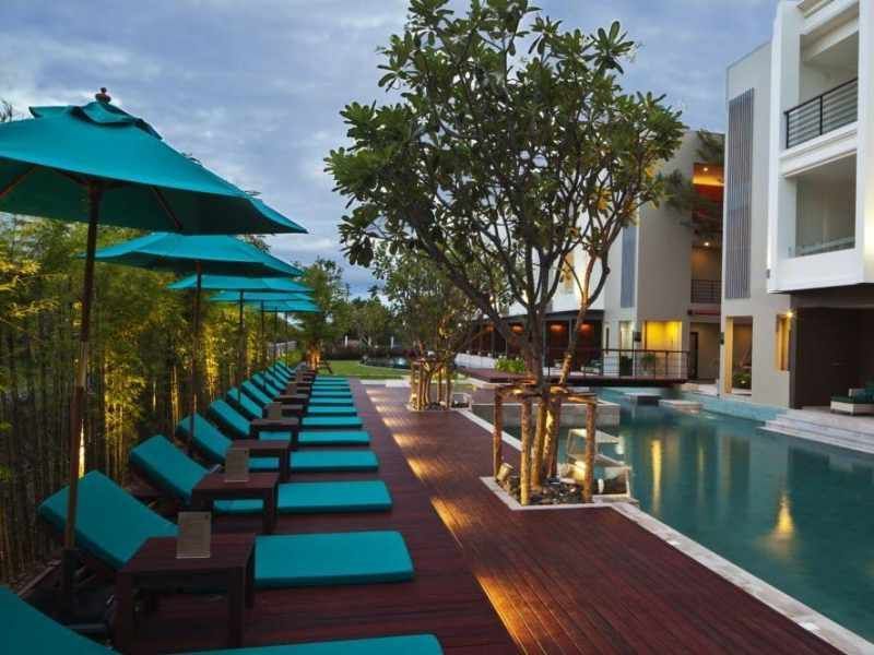 Hotel Photo 21