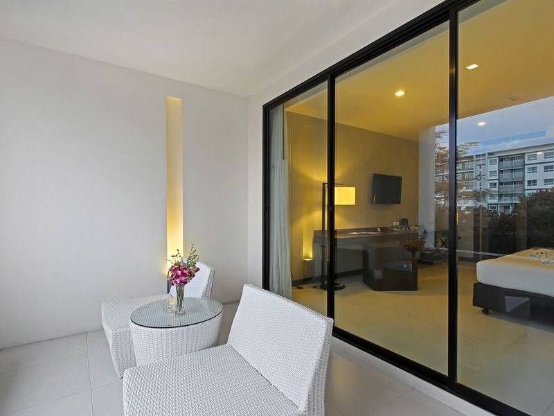 Hotel Photo 4