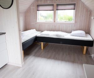 Asaa Camping & Cottages Melholt Denmark