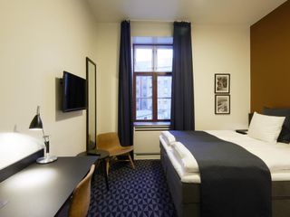 Фото отеля Milling Hotel Ritz Aarhus City