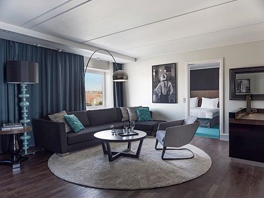Hotel Photo 6