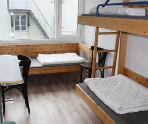 Hostel City Sleep-In Aarhus Denmark