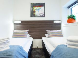 Фото отеля ApartHotel Faber