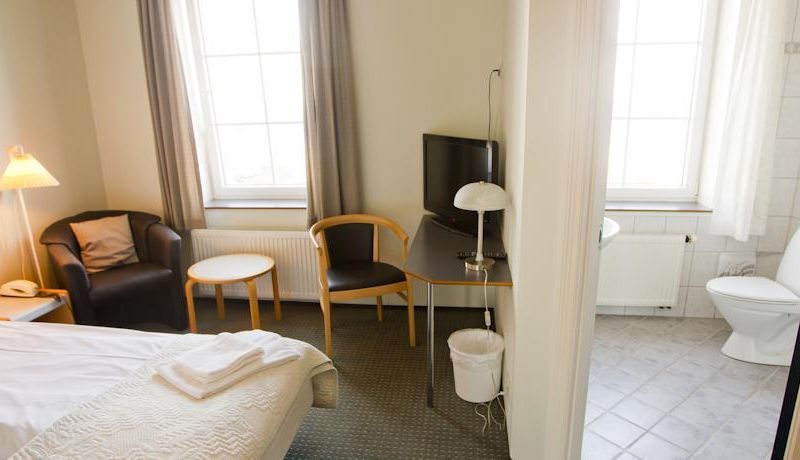 Hotel Photo 1
