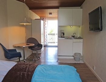 Hotel Photo 16