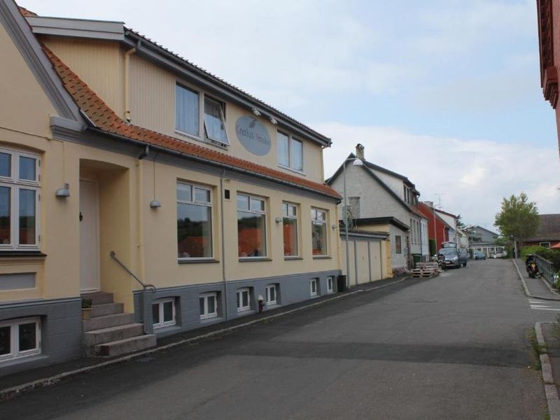 Hotel Photo 22