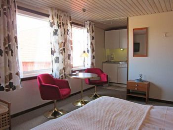 Hotel Photo 8