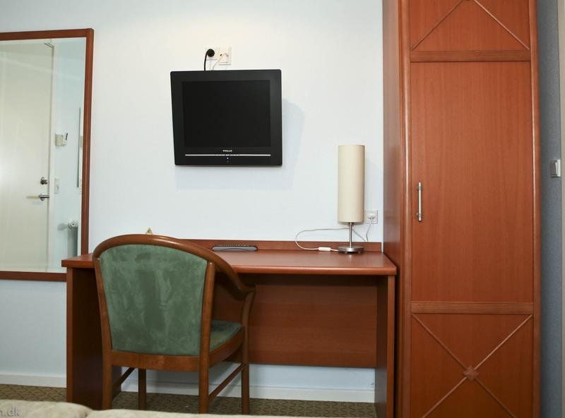 Hotel Photo 6