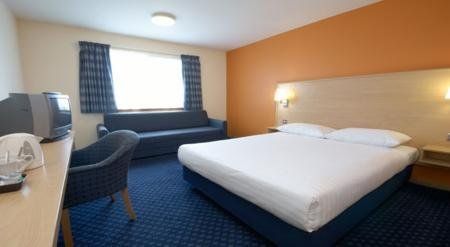 Hotel Photo 5