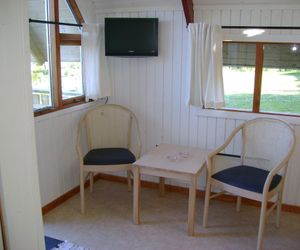 Sandkaas Family Camping & Cottages Allinge Denmark