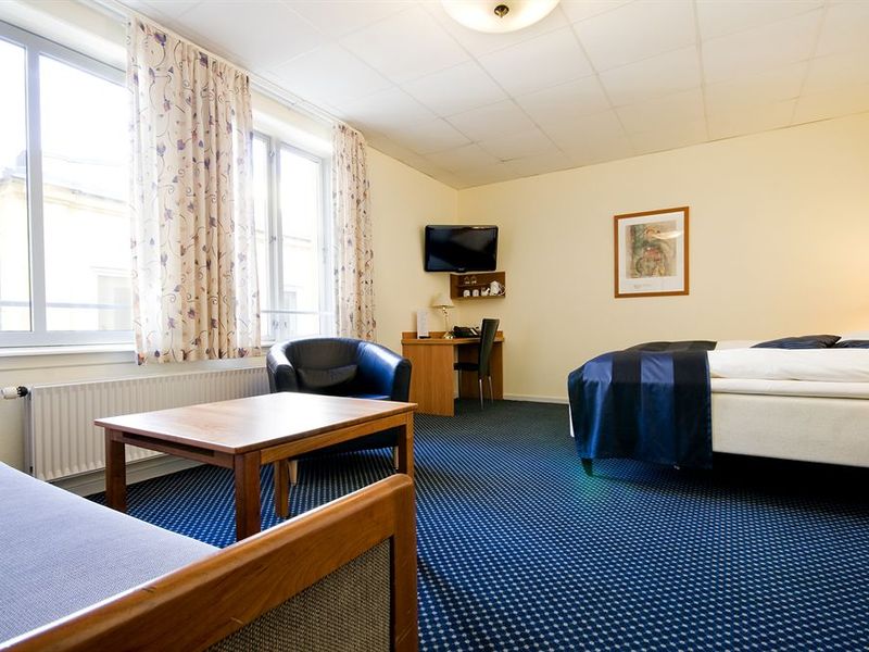 Hotel Photo 4