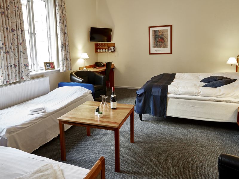 Hotel Photo 5