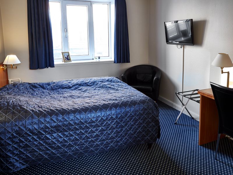 Hotel Photo 6
