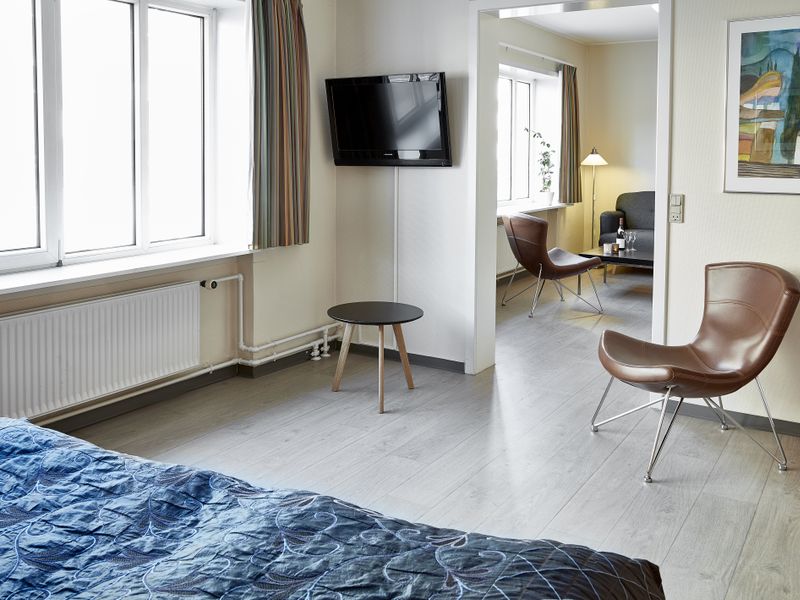 Hotel Photo 7