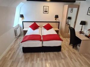 Room Rent Prinsen Aalborg Denmark