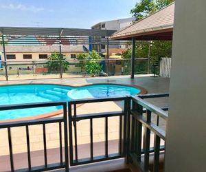Cha Am My House Cha-Am Thailand